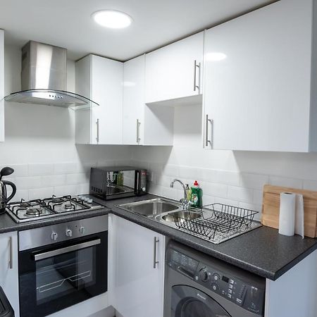 Bristol Short Stays - Amazing Redland Flat! Free Parking Exterior foto